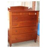 HIGHBOY CHEST