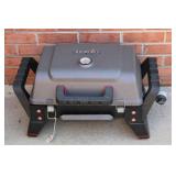 SMALL CHAR BROIL PROPANE GRILL