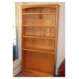 HANDMADE BOOKCASE