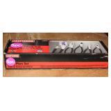 CRAFTSMAN 5 PC PLIER SET NEW IN BOX