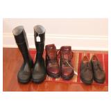 SIZE 10 MEN