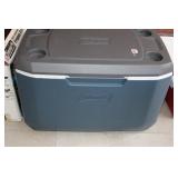 COLEMAN COOLER