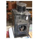 MAGIC LANTERN PROJECTOR/VIEWER