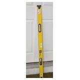 STANLEY FAT MAX 4 FT LEVEL