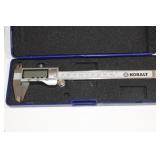 KOBALT DIGITAL CALIPER