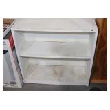 PAINTED SHELF
