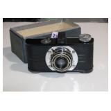 ARGUS CANDID CAMERA IN ORIGINAL BOX