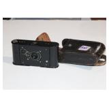 KODAK VEST POCKET AUTOGRAPHIC CAMERA