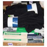 SEVERAL NEW PAIRS MEN
