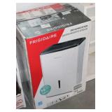 NEW IN BOX FRIGIDAIRE 35 PT DEHUMIDIFER