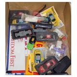 NASCAR COLLECTIBLES
