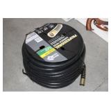 NEW 100 FT GARDEN HOSE