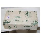 UNASSEMBLED CRAFTSMAN PLANE
