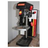CRAFTSMAN 9" BENCH TOP DRILL PRESS