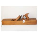 WOOD BLOCK PLANE