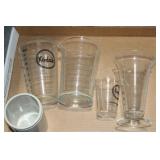 COLLECTIBLE GLASSWARE