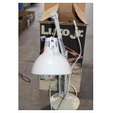 DESK LAMP IN BOX