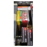 100 ROUNDS ASSORTED .270 WIN AMMUNITION