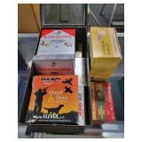 APPROX. 250 ROUNDS 12 GA SHOTGUN SHELLS