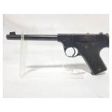 HIGH STANDARD MODEL: H-B - .22 LR SEMI AUTO PISTOL