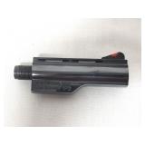 DAN WESSON ARMS .357 MAG 4 INCH BARREL