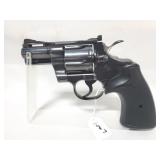 COLT "PYTHON" .357 MAGNUM REVOLVER