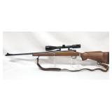 REMINGTON 700 - .30-06 SPRG BOLT ACTION RIFLE