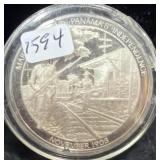 FRANLIN MINT MARINE CORPS. HISTORY -