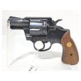 COLT LAWMAN MK III - .357 MAGNUM REVOLVER