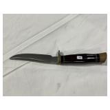 RALPH BONE CUSTOM-MADE HUNTING KNIFE - G732 -