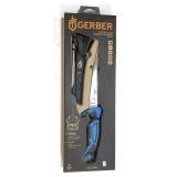GERBER CONTROLLER SALTWATER 6' FILLET KNIFE