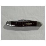 CASE XX 63087 SS 3-BLADE 3-DOT MEDIUM POCKET