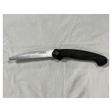 GERBER EXCHANGE-A-BLADE FOLDING SAW - STAINLESS
