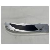COJO PRO BUTTON LOCK FOLDING POCKET KNIFE - 8'
