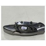BLADES FOLDING UTILITY KNIFE