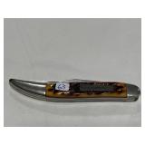 CASE XX 'RE-HANDLED' KNIFE - PATTERN 32095
