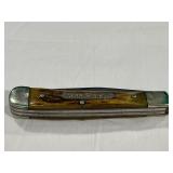 BOKER TREE BRAND CLASSIC 2525 2-BLADE TRAPPER