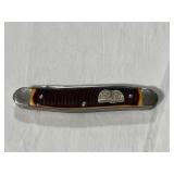 BOKER - TREE BRAND 'GREAT AMEREICAN STORY KNIVES'