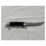 BUCK 118 PERSONAL FIXED-BLADE HUNTING KNIFE -