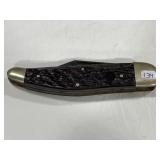 BOKER TREE BRAND 20-20 DUO POCKET KNIFE -