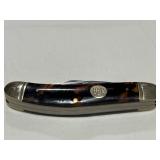 ROUGH RIDER RR497 3-BLADE POCKET KNIFE -