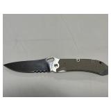 CRKT 7481 JERNIGAN V.A.S.P. EVERYDAY CARRY POCKET