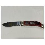 SCHRADE LTD ISSUE 2008 SCLTRPB LARGE CLASP FOLDNG