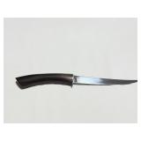 UPCOUNTRY FIXED BLADE SKINNING/FILLET KNIFE W/