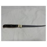 SCHRADE UNCLE HENRY STEEL HEAD FISHING FIXED