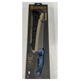 GERBER CONTROLLER SALTWATER 6' FILLET KNIFE