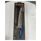GERBER CONTROLLER SALTWATER 6' FILLET KNIFE