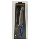 GERBER CONTROLLER SALTWATER 6' FILLET KNIFE