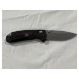 BENCHMADE NORTH FORK 15031-2 KNIFE CPM-S30V