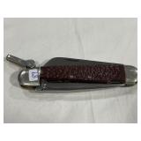 CAMILLUS SAILORS MARLIN SINGLE BLADE SPIKED